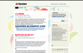 hanidee.wordpress.com