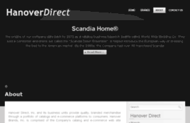 hanoverdirect.com