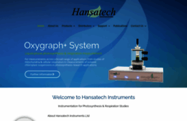 hansatech-instruments.com