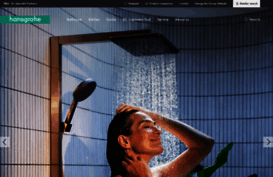 hansgrohe.com