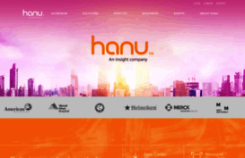 hanusoftware.com