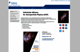 hap-astroparticle.org