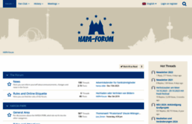 hapa-forum.de