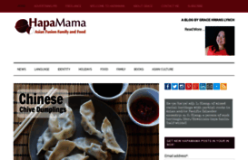 hapamama.com