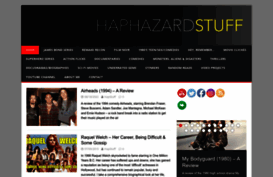 haphazardstuff.com