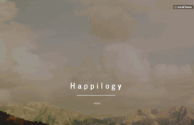 happilogy.com
