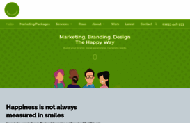 happy-creative.co.uk
