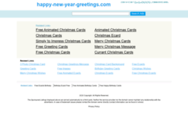 happy-new-year-greetings.com