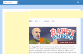 happy-wheels5.com