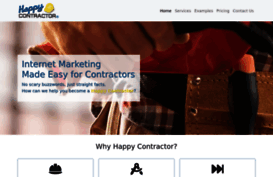 happycontractor.com