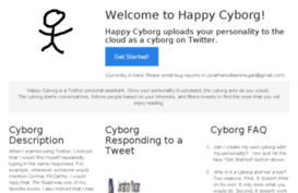 happycyborg.com