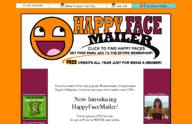 happyfacemailer.com
