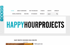 happyhourprojects.com