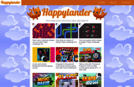 happylander.com