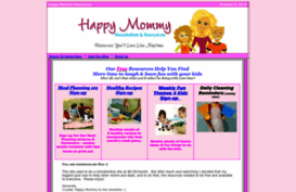 happymommynews.com