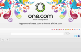 happymorefitness.com
