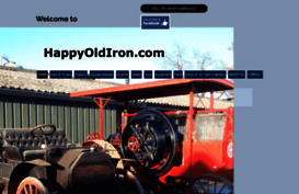 happyoldiron.com