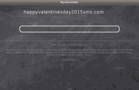 happyvalentinesday2015sms.com