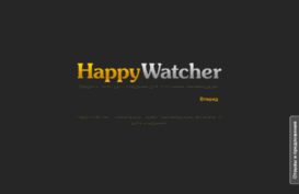 happywatcher.ru