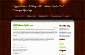 happywishes2014.weebly.com