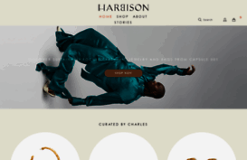 harbisoncollection.com