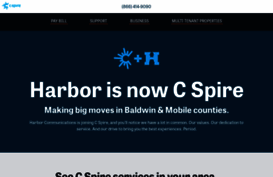 harborcom.com