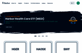 harborfunds.com