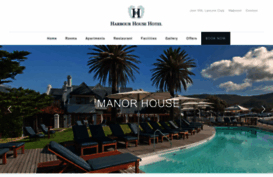 harbourhousehotel.co.za