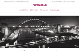 harcar.co.uk