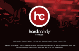 hardcandy.com.au