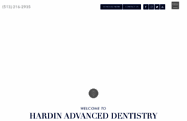 hardindental.com