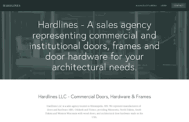 hardlines.info
