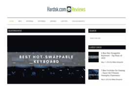 hardsk.com