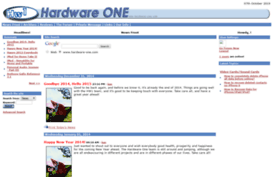 hardware-one.com