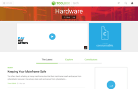 hardware.ittoolbox.com