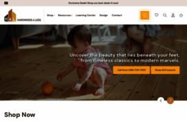 hardwoods4less.com