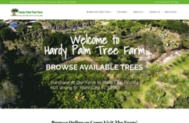 hardypalmtrees.com