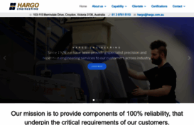 hargo.com.au