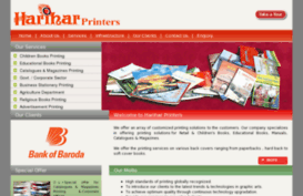 hariharprinters.com