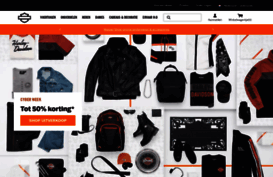 harley-davidson.nl