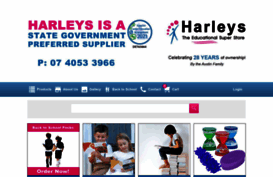 harleyseducational.com.au