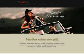 harmonika.com