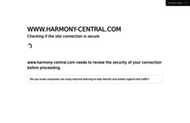 harmony-central.com