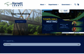 harnett.org