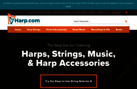 harp.com