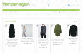 harperagency.fr