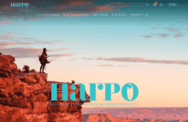 harpo-paris.com