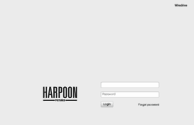 harpoon.wiredrive.com