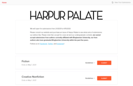 harpurpalate.submittable.com
