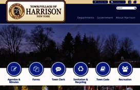 harrison-ny.gov